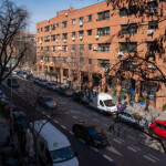 Habitación Disponible Plaza Elíptica