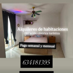 Peñíscola centro - Habitación disponible en Peñíscola centro con toda didades llámame ...y te doy to