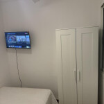 Habitacion por semana