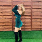 Soy Naty recién llegada en Marbella centro