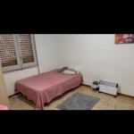 Se alquilan dos habitaciones para trabajo