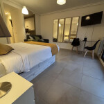 Alquiler ESTUDIO COMPLETO