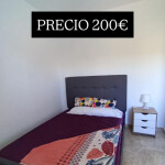 HABITACIÓNES DISPONIBLES EN MARBELLA