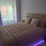 Alquiler de habitacion