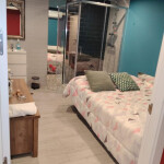 Alquiler habitación en Chamartín