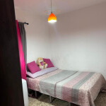 Se alquila habitación en la linea 190