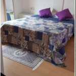 Alquilo habitación por horas en playa denbosa