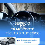 De taxi - De taxi confiable y no dudes en escribirme 24horas