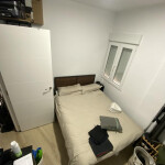 Habitacion por dias o semanas