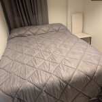 Habitación por horas días semanas scort independiente