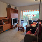 Alquilo Habitación - En Salou. Excelente zona habitación con armario ropa de toallas y Smart TV. Zon