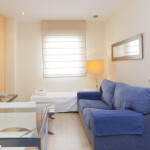 Alquiler habitacion apartamento Bormujos Sevilla