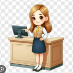 LLEGÓ LA PUBLICISTA QUE NECESITABAS