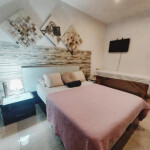 Habitacion disponible para chicas