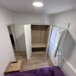 Alquilo habitación - Hermosa habitación cómoda piso limpio y céntrico. Sólo chicas de buena convicen