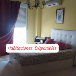 Habitación en benicarló centro
