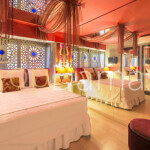 Plaza libre con gran y estancia