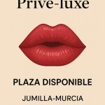 Plaza disponible mujeres