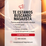 UNETE A NUESTRO EQUIPO