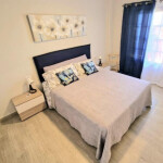 APARTAMENTO BONITO CON PLAZAS DISPONIBLES