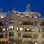 CASA CON PRESTIGIO EN BARCELONA PRECISA SEÑORITAS