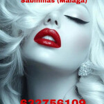 PLAZA DISPONIBLE EN MALAGA CON MUY BUEN TRABAJO Y MUY BUEN AMBIENTE !!