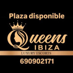 PLAZA DISPONIBLE AHORA EN IBIZA – FORMA PARTE DE UNA AGENCIA DE LUJO