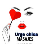 Se necesita Masajista Relax Hortaleza