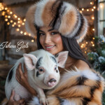 PLAZA EN BARCELONA DISPONIBLE!!! ISHARA GIRLS