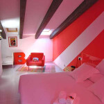 PLAZA DISPONIBLE QUINTANA CERCA A LA CALLE ALCALÁ