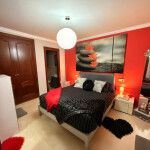 Plazas disponibles todas las comodidades