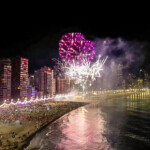 2 PLAZAS PISO DE LUJO BENIDORM