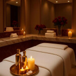 Buscamos Masajista – Masaje Zona Sur de Madrid