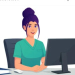 BUSCAMOS ENCARGADA CON EXPERIENCIA