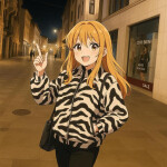 PLAZA PARA CHICAS EN LEON