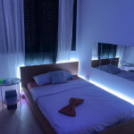 Plaza disponible en Málaga capital