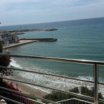 ENCARGADA PARA BARCELONA