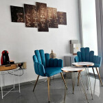 PLAZAS DISPONIBLES EN SEVILLA