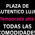 PLAZA EN GALICIA - Tenemos una plaza libre esperando por ti en un entorno de trabajo excelente.Ofrec