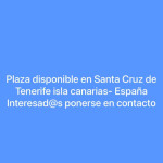 Se requiere chicas jóvenes para piso de día