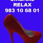 Busco chicas - Hola soy María. Me puedes llamar a este número 983106801. Es un piso relax con una fi