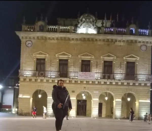 Fondo avatar