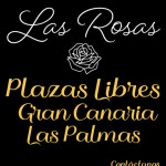 PLAZAS LIBRES LAS PALMAS CAPITAL LR