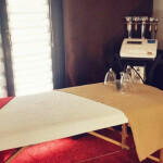 Ven a trabajar con nosotras