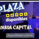 Noveda plaza exclusiva disponible granada