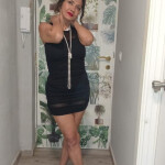 Lolita - Necesito trabajar lo antes posible soy escort 48 años hago plazas clubs de lujo extranjero 