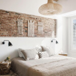 Sitios disponibles en chalet en Madrid