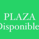 Plaza disponible - Busco chica guapa para trabajar Enel centro de Zaragoza sin malos rollo para más 