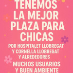 LAS MEJORES PLAZAS 24H MUCHO TRABAJO BUEN AMBIENTE