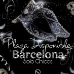 Plaza disponible - Plaza Disponible por el metro hospital clínico